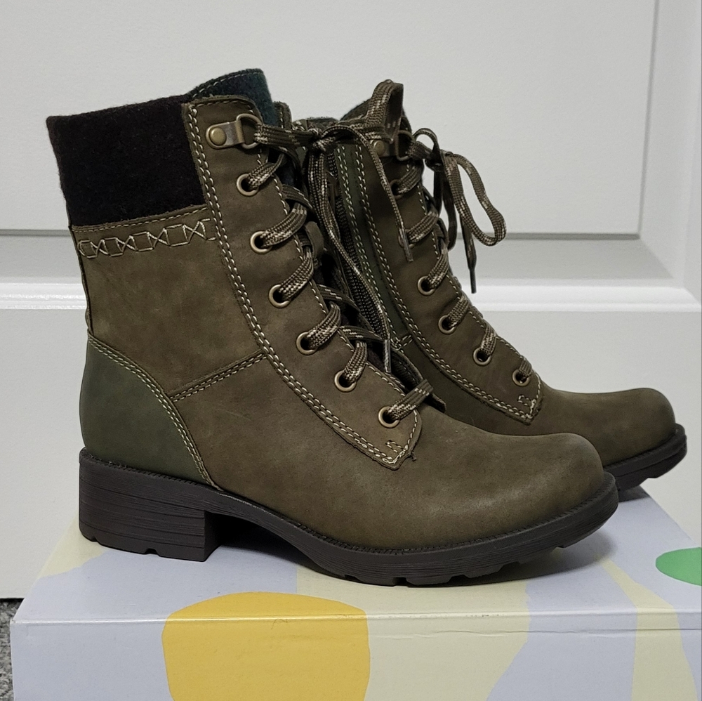 Earth Origins Boots